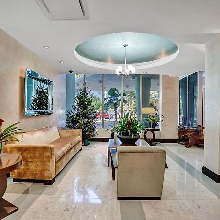 2Bd Condo Christmas Retreat Pool Beachside ハリウッド エクステリア 写真