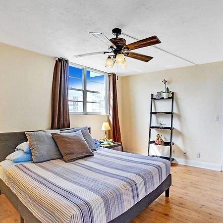 2Bd Condo Christmas Retreat Pool Beachside ハリウッド エクステリア 写真