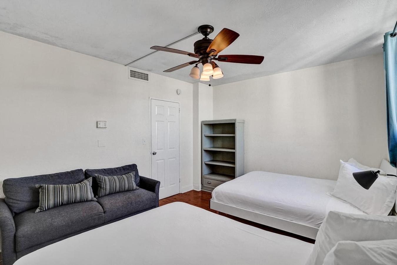 2Bd Condo Christmas Retreat Pool Beachside ハリウッド エクステリア 写真