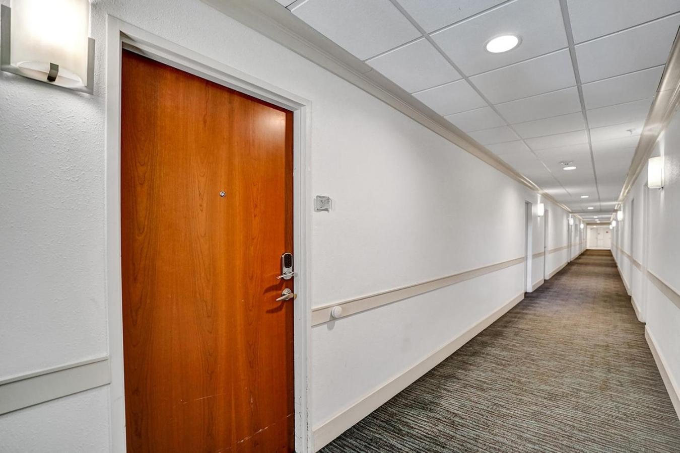 2Bd Condo Christmas Retreat Pool Beachside ハリウッド エクステリア 写真