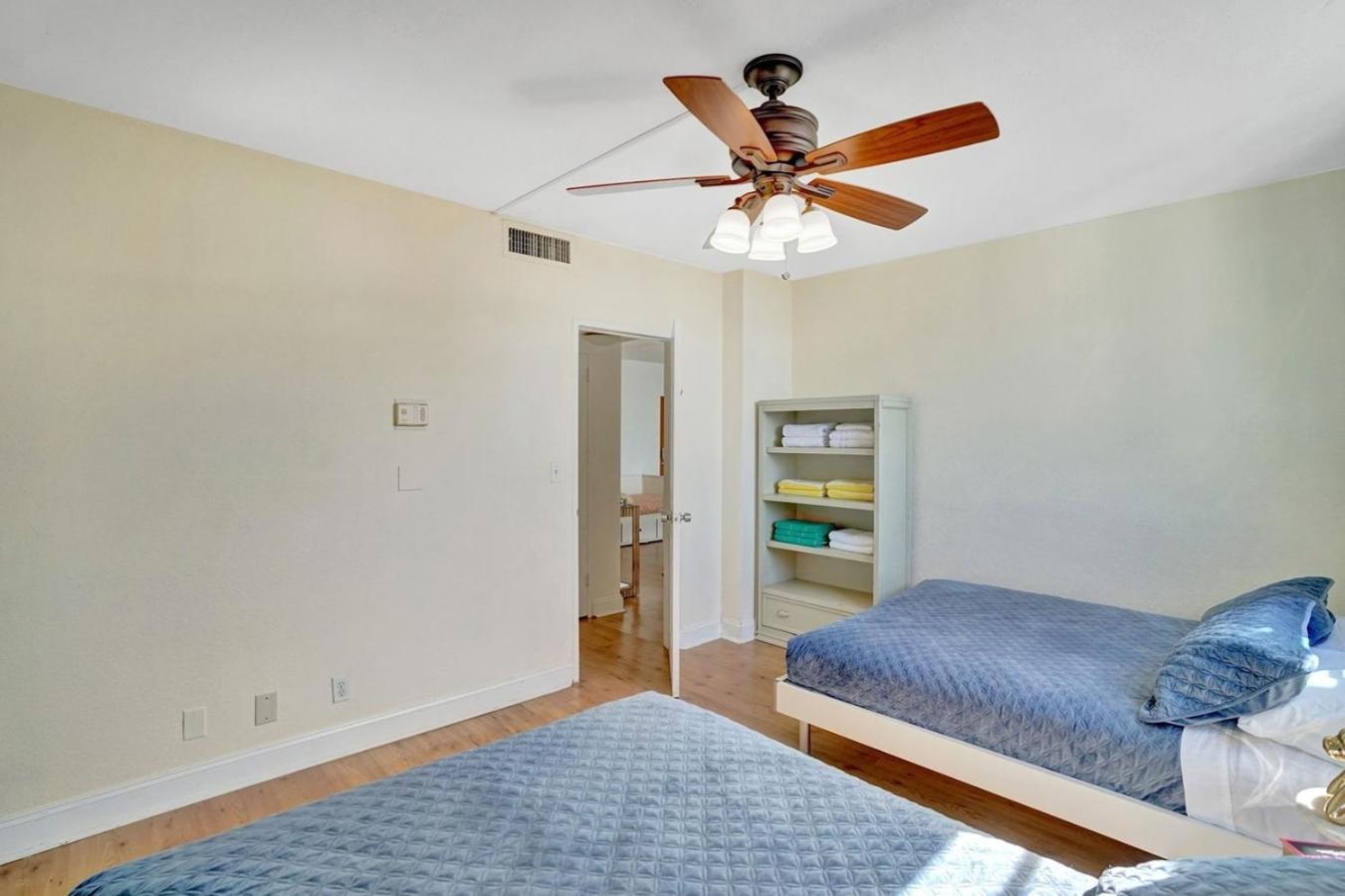 2Bd Condo Christmas Retreat Pool Beachside ハリウッド エクステリア 写真